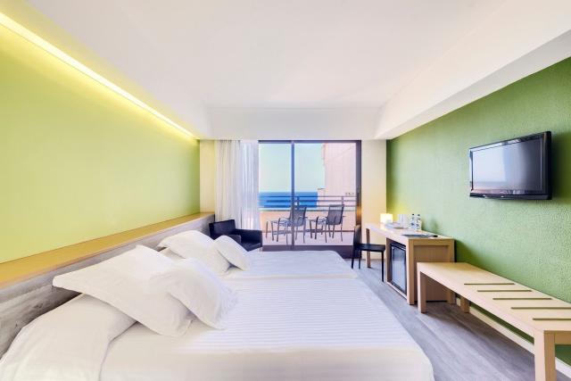 Hotel Barcelo Lanzarote Active Resort