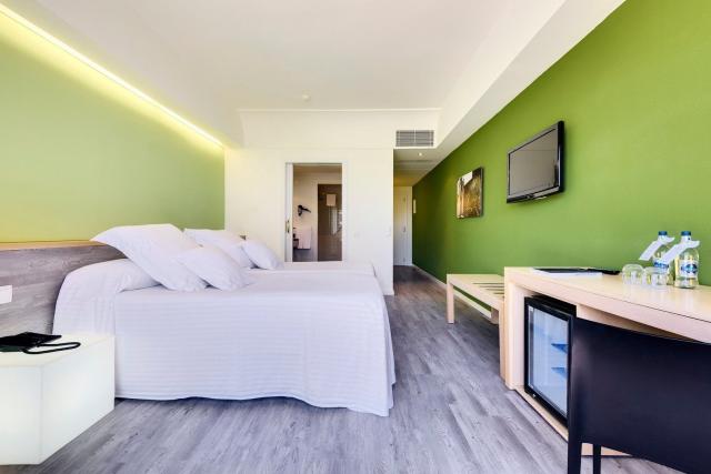 Hotel Barcelo Lanzarote Active Resort