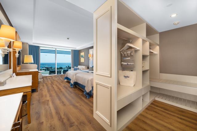 Hotel Sueno Deluxe Belek