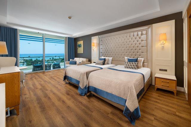 Hotel Sueno Deluxe Belek