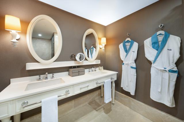 Hotel Sueno Deluxe Belek