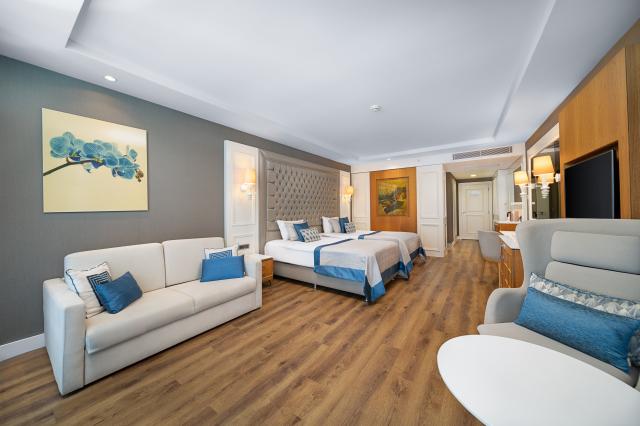 Hotel Sueno Deluxe Belek