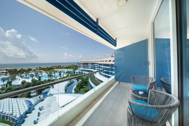 Hotel Sueno Deluxe Belek