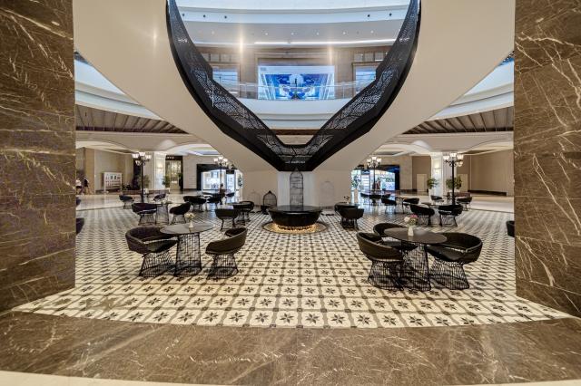 Hotel Sueno Deluxe Belek