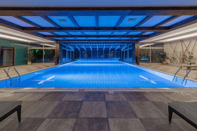 Hotel Sueno Deluxe Belek