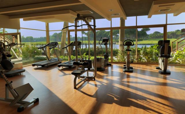 Hotel Sueno Deluxe Belek