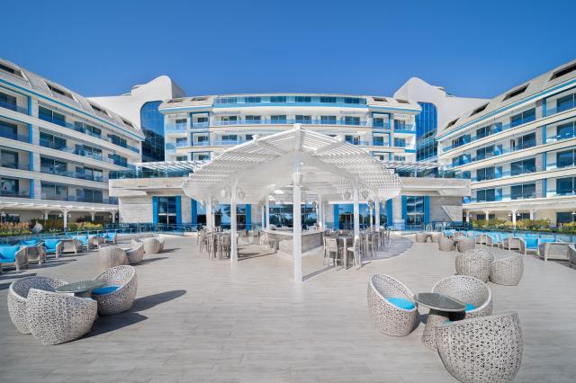 Hotel Sueno Deluxe Belek