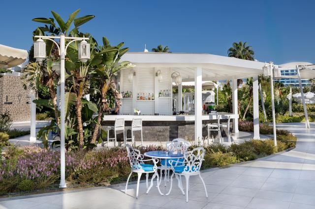 Hotel Sueno Deluxe Belek