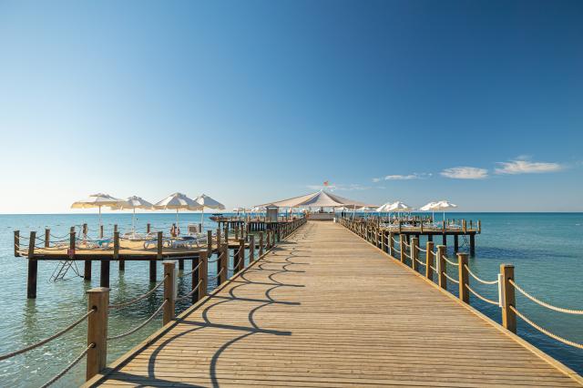 Hotel Sueno Deluxe Belek