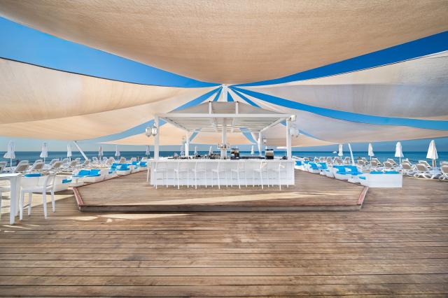 Hotel Sueno Deluxe Belek