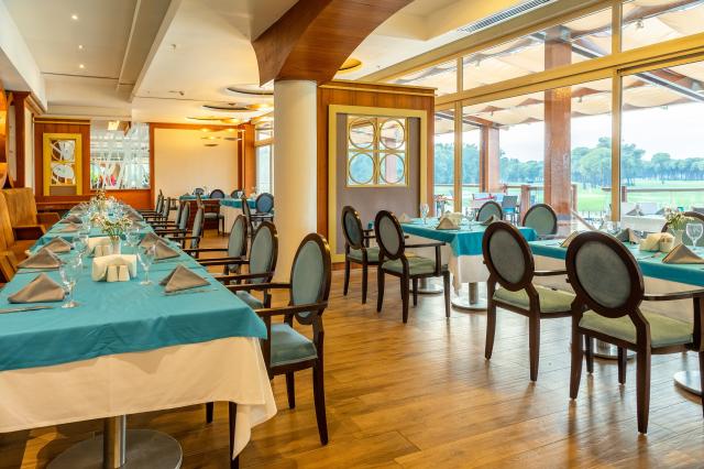 Hotel Sueno Deluxe Belek