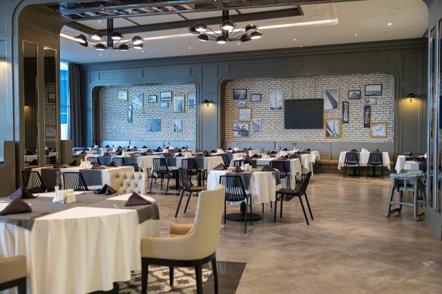 Hotel Sueno Deluxe Belek