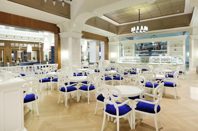 Hotel Sueno Deluxe Belek