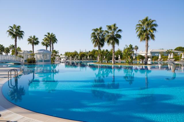 Hotel Sueno Deluxe Belek