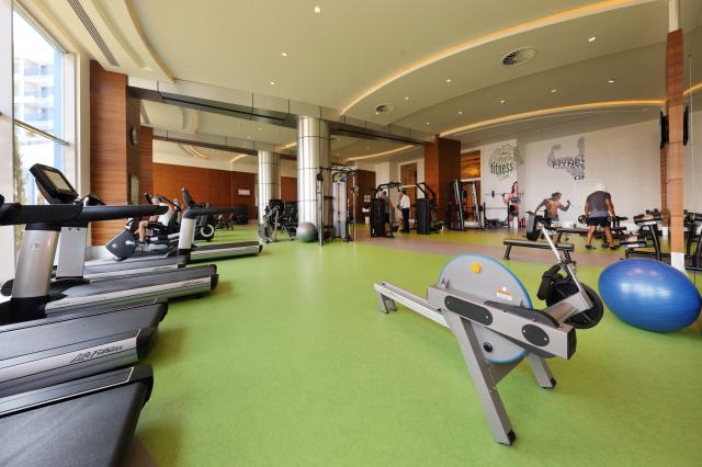Hotel Sueno Deluxe Belek
