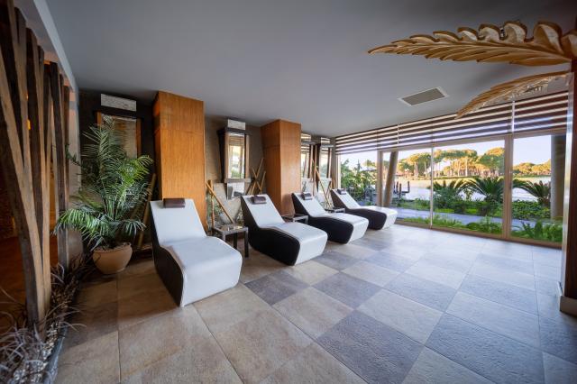 Hotel Sueno Deluxe Belek