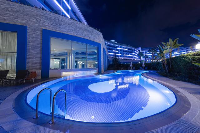 Hotel Sueno Deluxe Belek