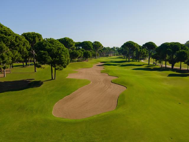 Hotel Sueno Deluxe Belek