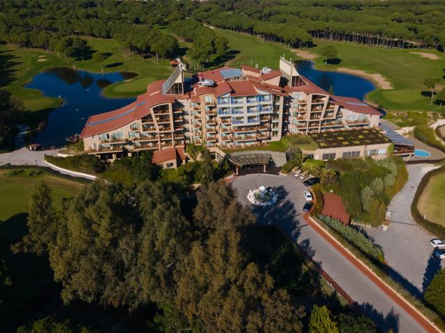 Hotel Sueno Deluxe Belek