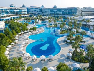 Sueno Hotels Golf Belek