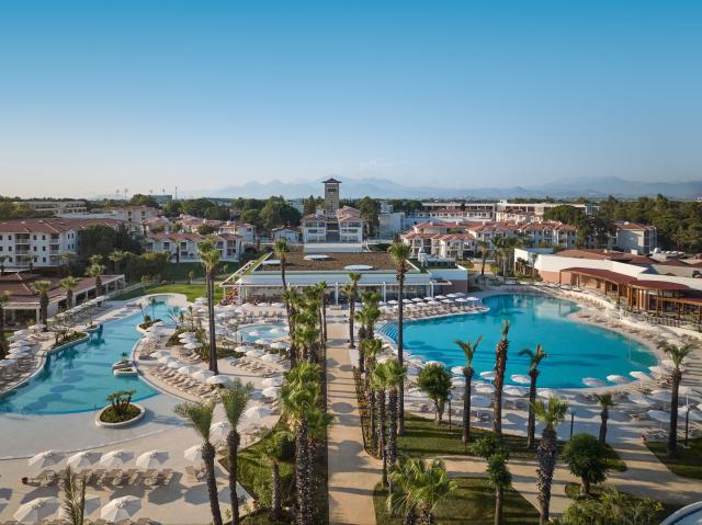 Hotel Paloma Grida