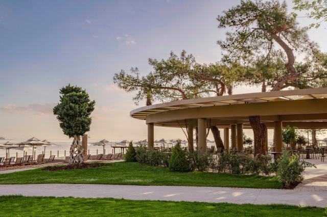 Hotel NG Phaselis Bay