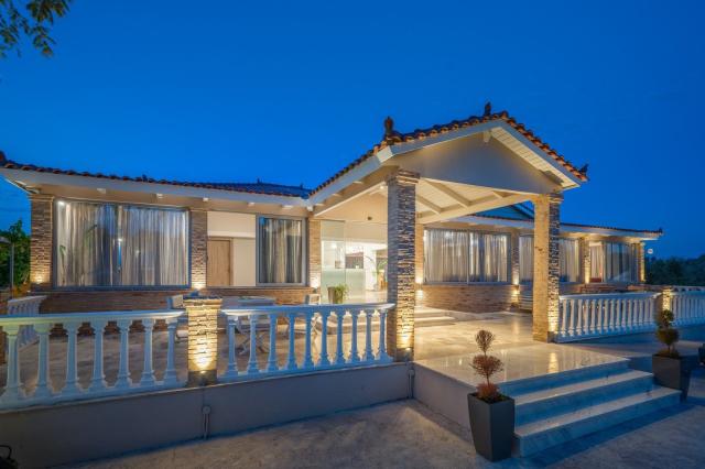 Hotel Zakynthos