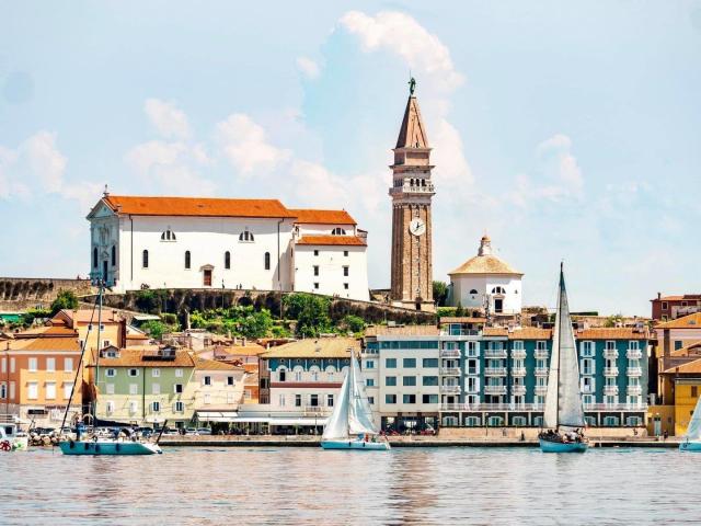 Hotel Piran