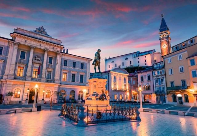Hotel Piran