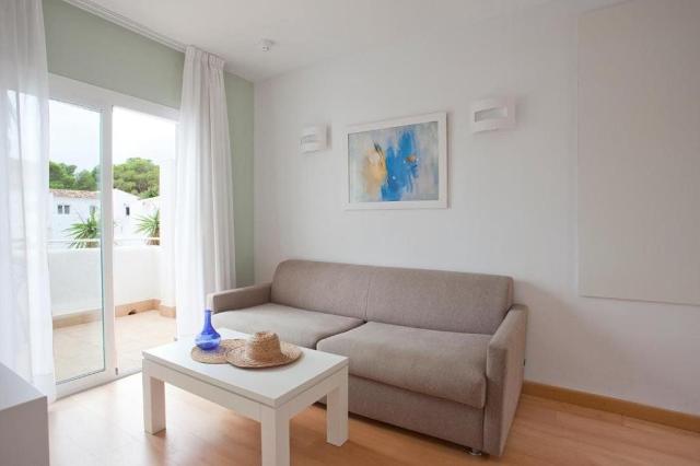 Apartamentos Vista Alegre Mallorca