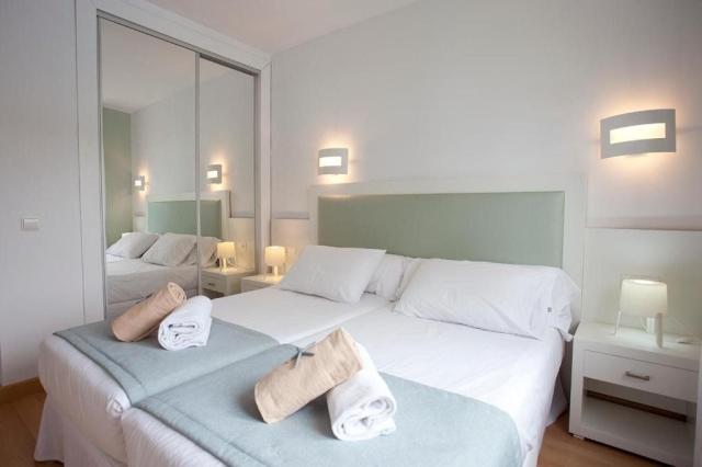Apartamentos Vista Alegre Mallorca