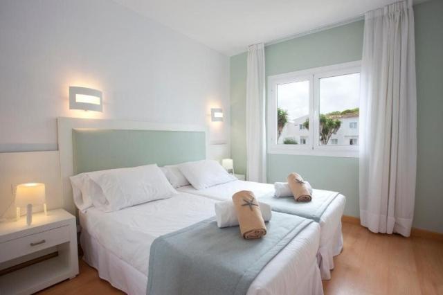Apartamentos Vista Alegre Mallorca
