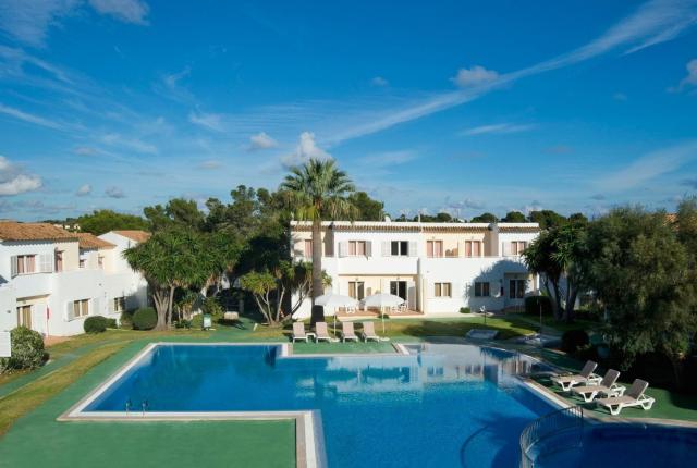 Apartamentos Vista Alegre Mallorca