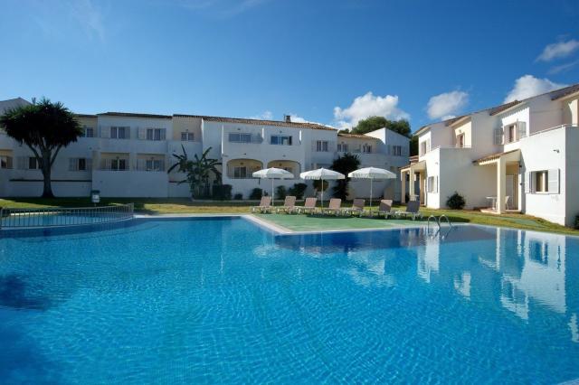 Apartamentos Vista Alegre Mallorca