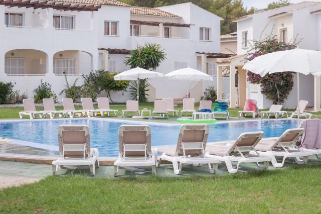 Apartamentos Vista Alegre Mallorca