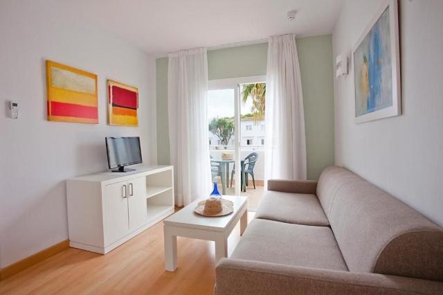 Apartamentos Vista Alegre Mallorca