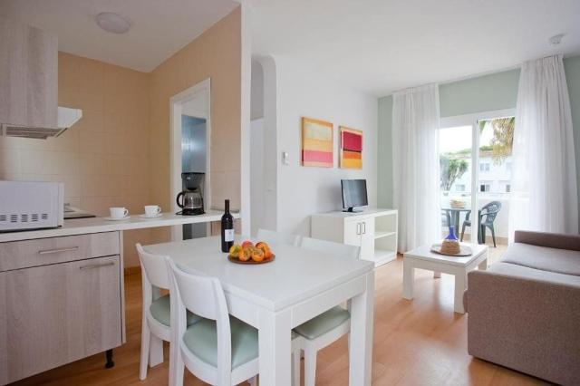 Apartamentos Vista Alegre Mallorca