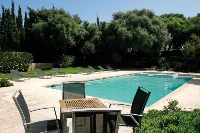 Hotel Pula Golf Resort
