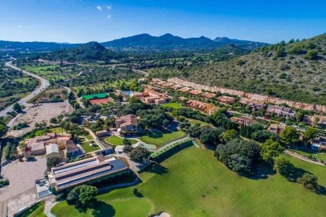Hotel Pula Golf Resort