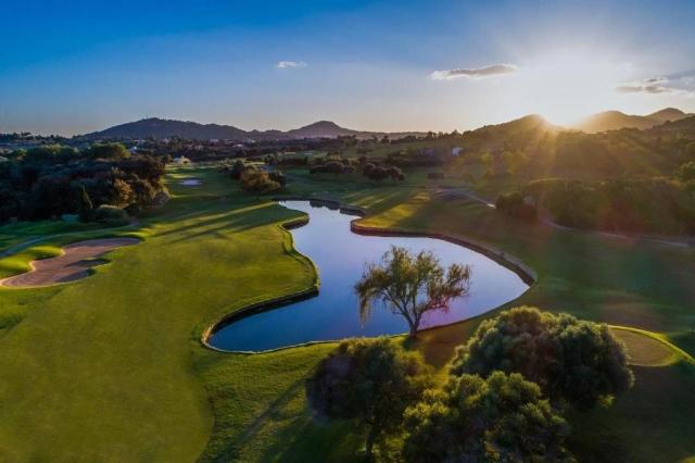 Hotel Pula Golf Resort