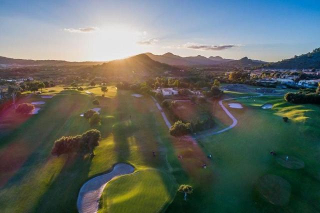 Hotel Pula Golf Resort