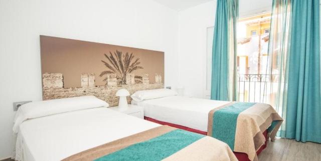 Hotel Ona Aucanada Club