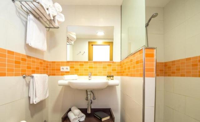 Hotel Ona Aucanada Club