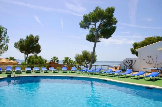 Hotel Ona Aucanada Club