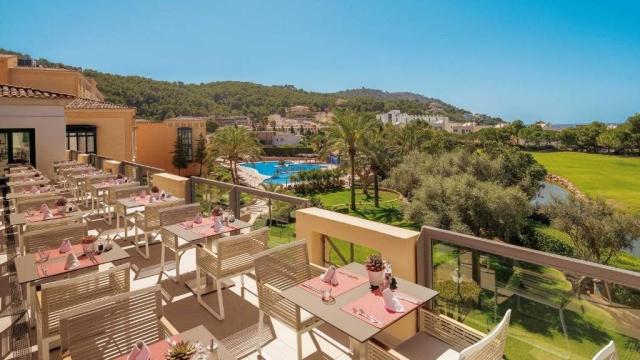 Steigenberger Hotel & Resort Camp de Mar