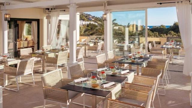 Steigenberger Hotel & Resort Camp de Mar