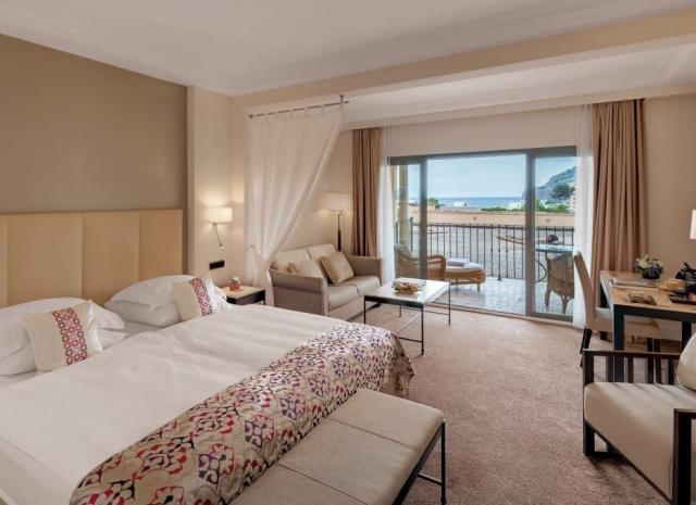 Steigenberger Hotel & Resort Camp de Mar