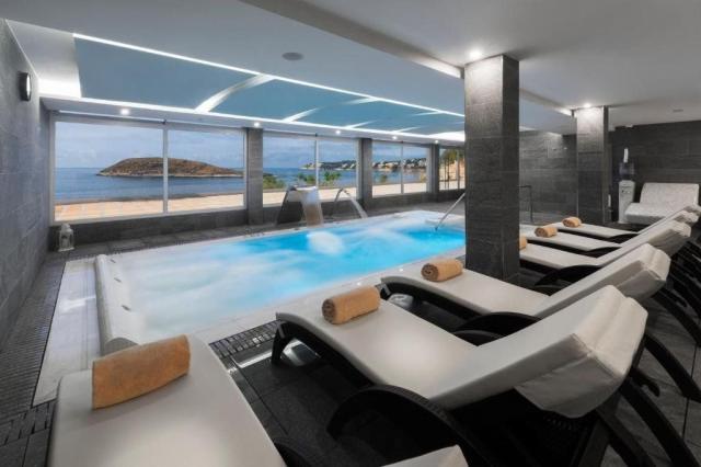Hotel Elba Sunset Mallorca Thalasso Spa
