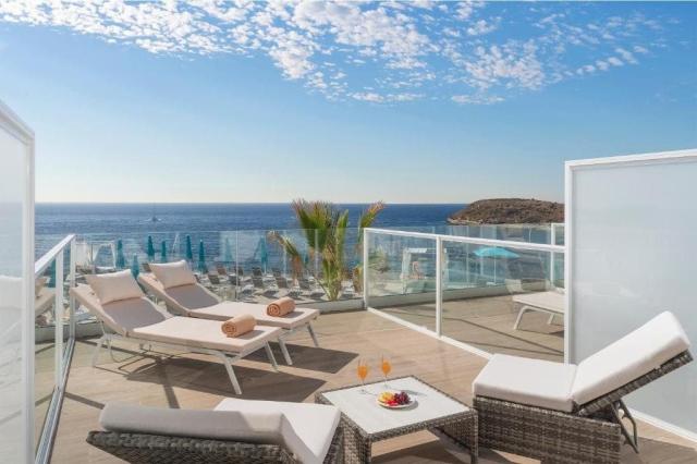 Hotel Elba Sunset Mallorca Thalasso Spa