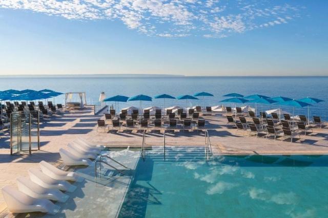 Hotel Elba Sunset Mallorca Thalasso Spa